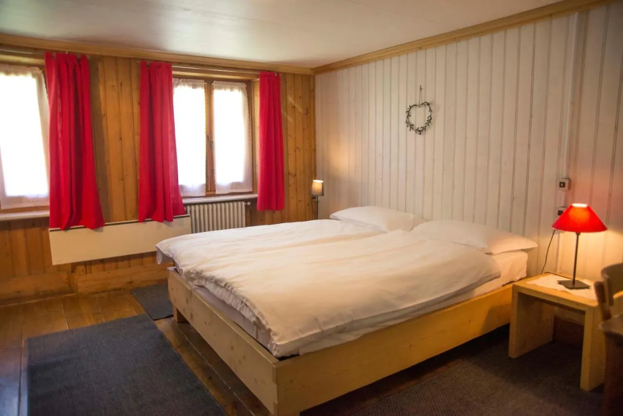 Hotel Vittoria - Ca' De La Montagna Montespluga