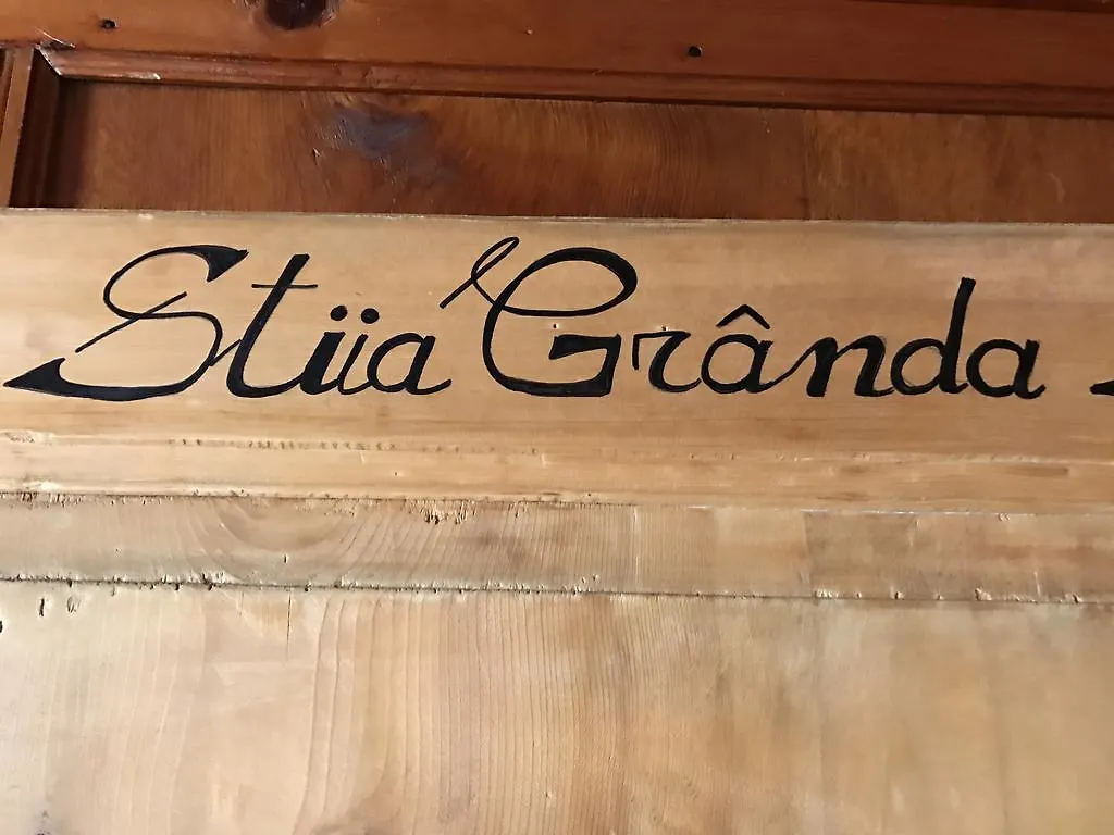 Hotel Vittoria - Ca' De La Montagna Montespluga